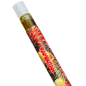 SERGE CANNABIS HASH ROSIN PENS