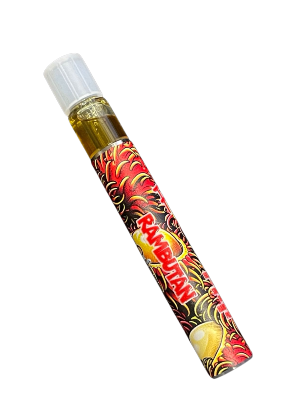 SERGE CANNABIS HASH ROSIN PENS